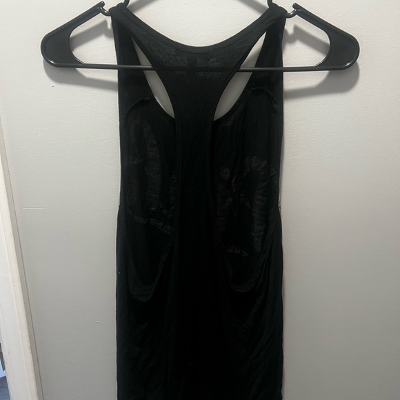 PINK RAZORBACK TANKTOP - Picture 3 of 3